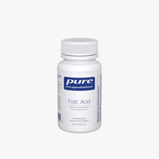 Folic Acid