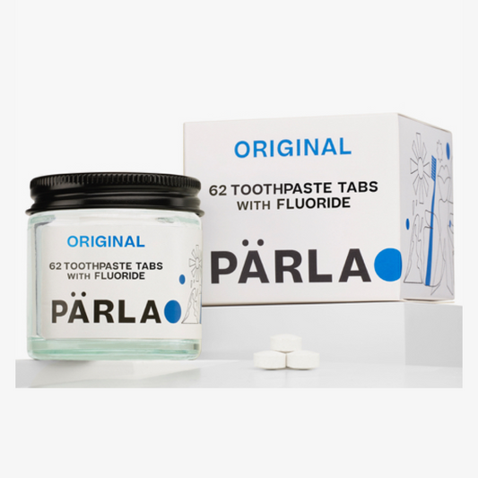 PÄRLA Original Tabs