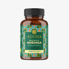 Moringa Capsules