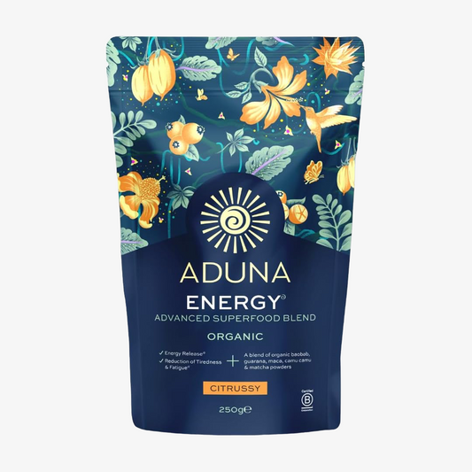 Aduna Advanced Superfood Blend - Energy