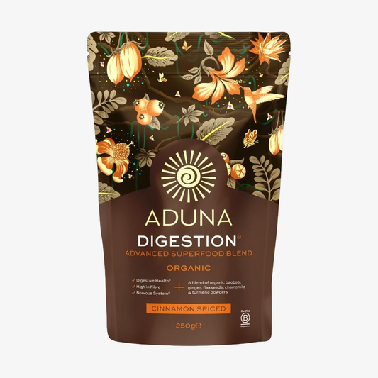 Aduna Advanced Superfood Blend - Digestion