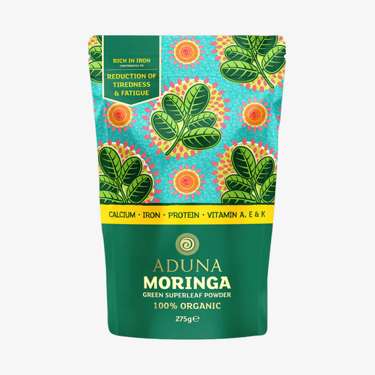 Aduna Moringa