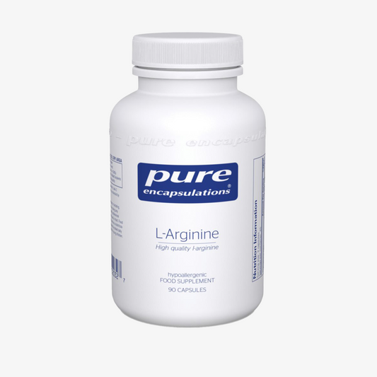 L-Arginine