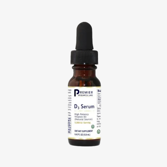 D3 Serum