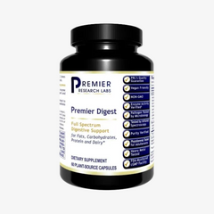 Premier Digest