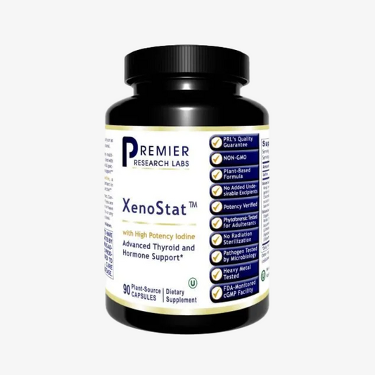 XenoStat