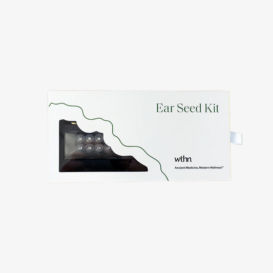 Ear Seed Kit - Crystal