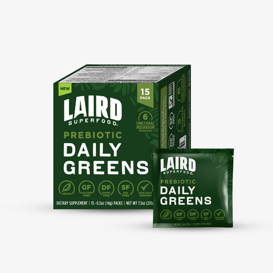 Prebiotic Daily Greens