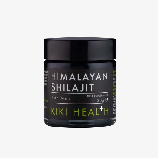 Himalayan Shilajit