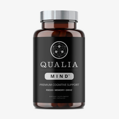 Qualia Mind