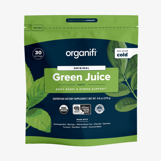 Green Juice