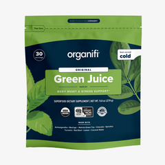 Green Juice