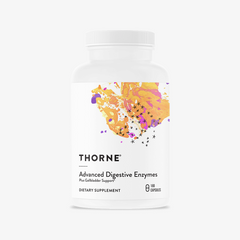 Advanced Digestive Enzymes