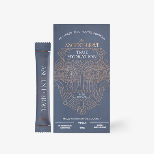 True Hydration Sachet