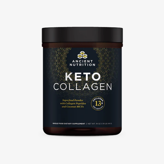 Keto Collagen Protein