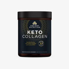 Keto Collagen Protein