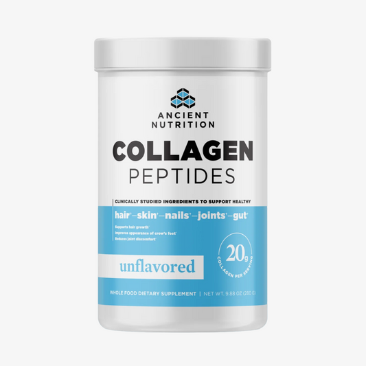 Collagen Peptides Protein - Unflavored