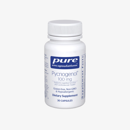 Pycnogenol 100mg