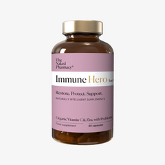 Immune Hero for Children