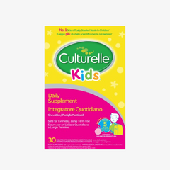 Kids Daily Supplement Chews