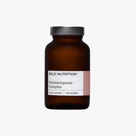 Wild Nutrition Perimenopause Complex