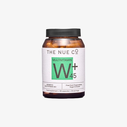 Women's Multivitamin 45+