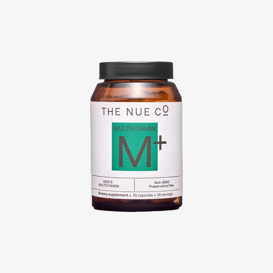 Men's Multivitamin