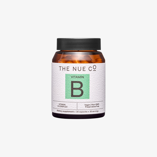 Vitamin B Complex