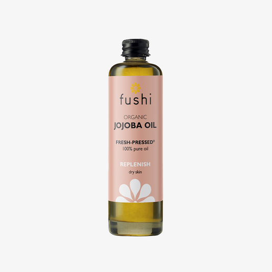 Fushi Jojoba Oil