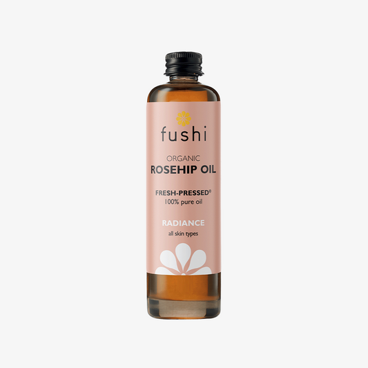 Fushi Organic Rosehip Oil