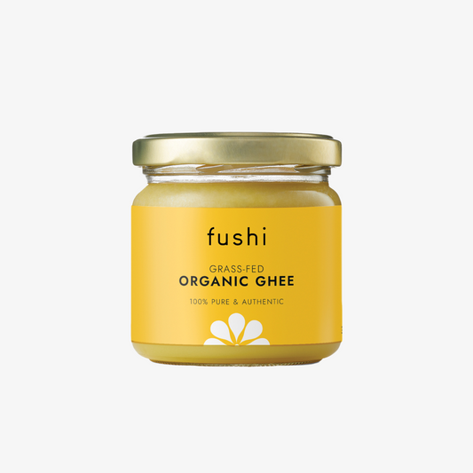 Organic Ghee