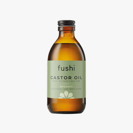 Fushi Castor Oil