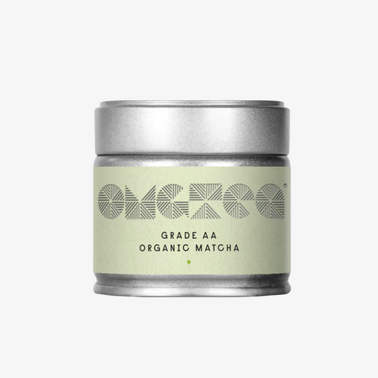 Organic Matcha Grade AA