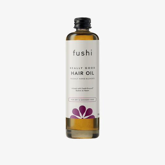 Fushi Really Good Hair Oil