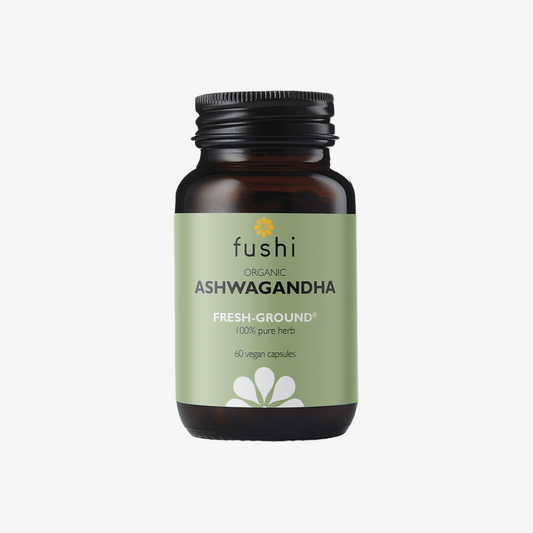 Fushi Ashwagandha