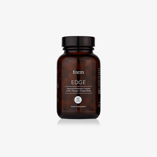 Edge Capsules - Cognitive Enhancer