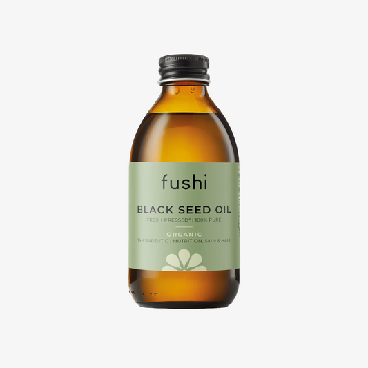 Fushi Black Cumin Seed Oil