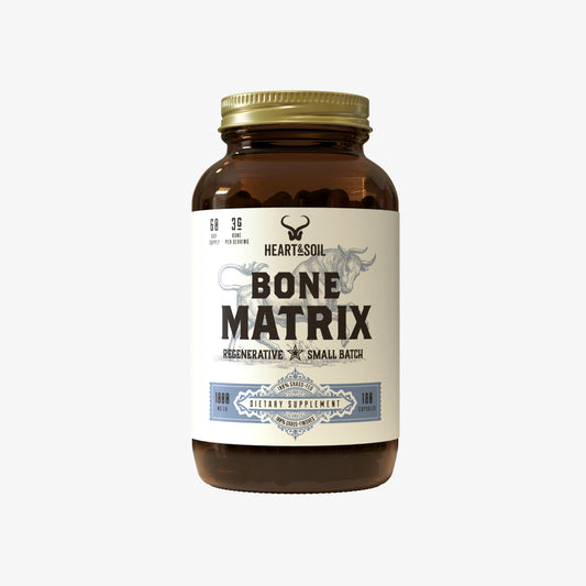 Bone Matrix