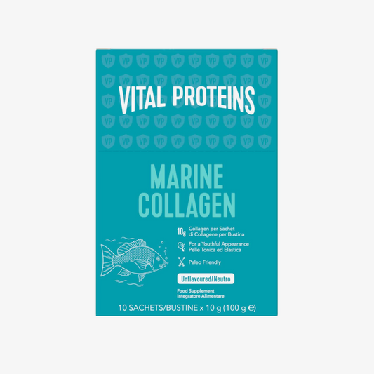 Marine Collagen