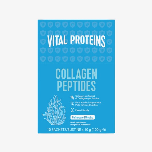 Collagen Peptides