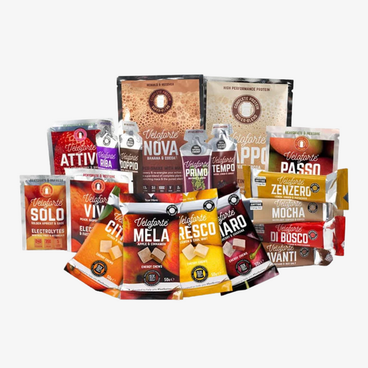 Vegan Complete Pack