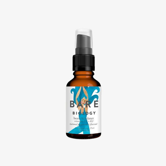 Beam & Balance - Vitamin D3 & K2 Spray