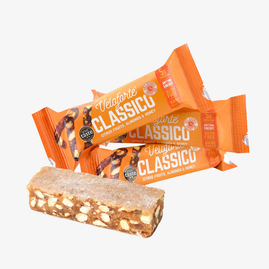 Classico Energy Bar