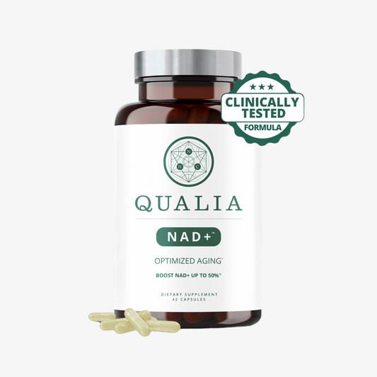 Qualia NAD+