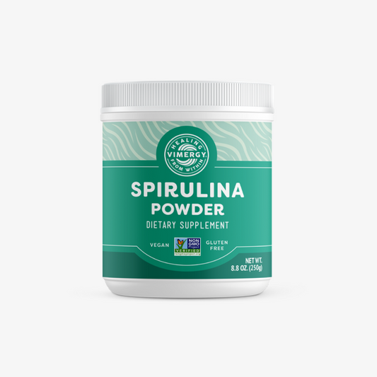 Spirulina Powder