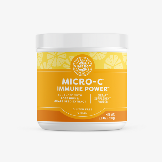 Micro-C Immune Power