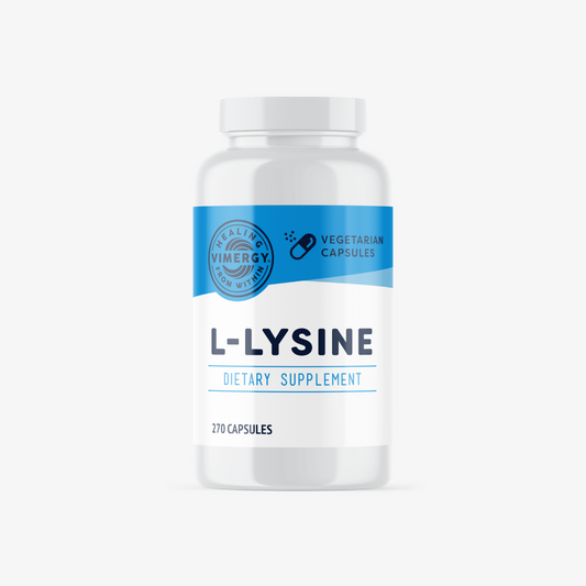 L-Lysine