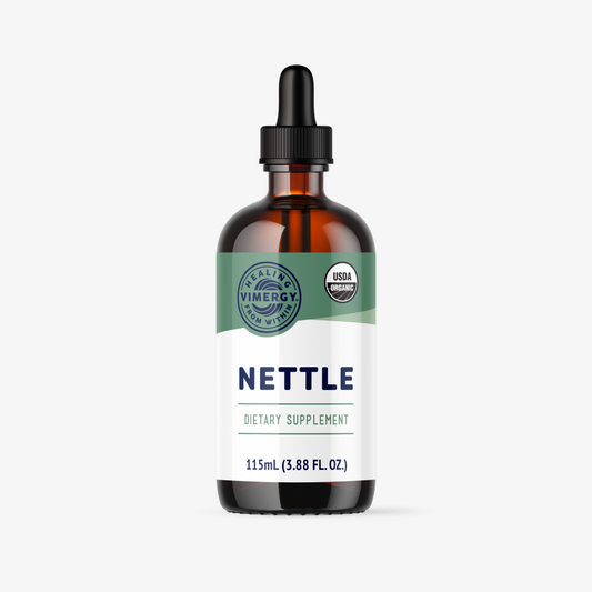 Organic Nettle