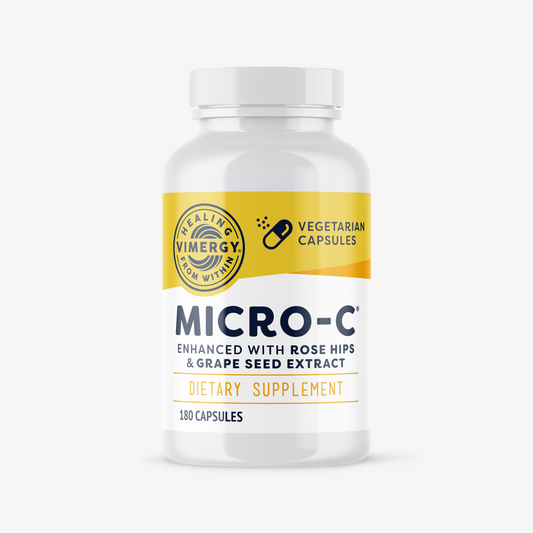 Micro-C