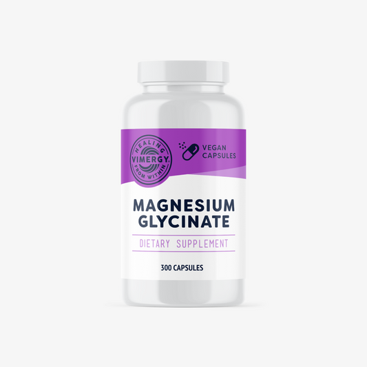 Magnesium Glycinate